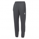 PANTALÓN CHÁNDAL VOLEY RACING PLAYA MACRON ARAS GRIS