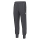 PANTALÓN CHÁNDAL RACING PLAYA MACRON MAAS GRIS