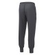 PANTALÓN CHÁNDAL RACING PLAYA MACRON MAAS GRIS