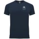 CAMISETA ENTRENO RACING PLAYA AZUL MARINO