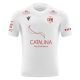 NUEVA CAMISETA JUEGO CURM TEMPORADA 24/26 MACRON PERIDOT BLANCO