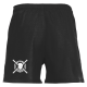 PANTALÓN JUEGO CURM MACRON HOWLITE NEGRO