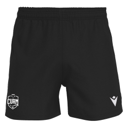 PANTALÓN JUEGO CURM MACRON HOWLITE NEGRO