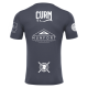 CAMISETA TÉCNICA CURM MACRON RIGEL GRIS