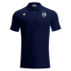 POLO PASEO CURM MACRON CLARINET MARINO
