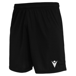 PANTALÓN JUEGO RACING MAR MACRON MESA NEGRO