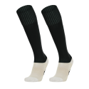 MEDIAS JUEGO RACING MAR MACRON ROUND EVO NEGRO