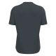 CAMISETA PEÑA MADRIDISTA MACRON WISP GRIS