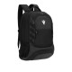 Mochila Macron TAKEOFF BACKPACK Negro