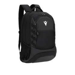 Mochila Macron TAKEOFF BACKPACK Negro