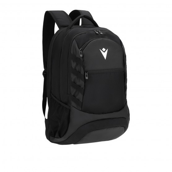 Mochila Macron TAKEOFF BACKPACK Negro