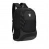 Mochila Macron TAKEOFF BACKPACK Negro