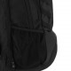 Mochila Macron TAKEOFF BACKPACK Negro