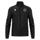 Chaqueta chándal Técnicos CTA RFEF 24/26 POSEIDON NEGRO
