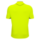 Camiseta Árbitro Macron 2026 MENDEZ ECO RFEF Neon Yellow Black