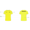 Camiseta Entrenamiento Oficial Técnicos CTA RFEF 24/26 TRAINNING HOMBRE NYEL SR