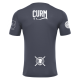 CAMISETA TÉCNICA CURM MACRON RIGEL GRIS