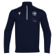 SUDADERA CURM MACRON HAVEL MARINO