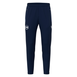 PANTALÓN CHÁNDAL CURM MACRON ARCHEN MARINO