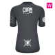CAMISETA TÉCNICA CURM MACRON ARIEL GRIS