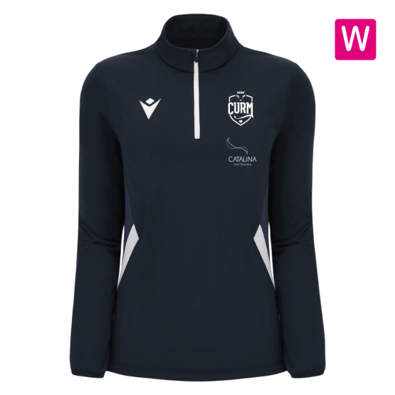 SUDADERA CHICA CURM MACRON MAIRA MARINO