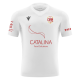 CAMISETA ALTERNATIVA JUEGO CURM 2026-2027 MACRON PERIDOT BLANCO