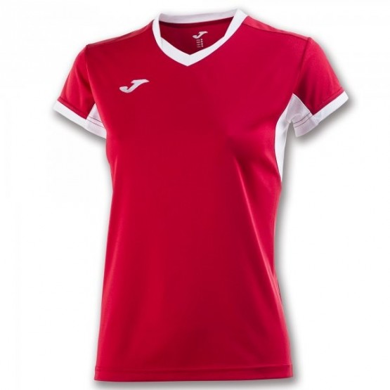 camisetas joma mujer