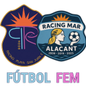 FEMENINO RACING PLAYA & RACING MAR (ALICANTE)